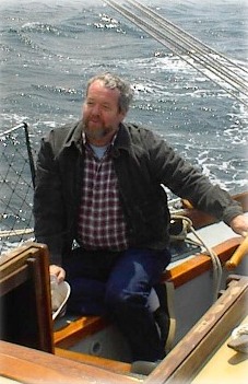 photo of Sven Oftedal - Yacht Designer